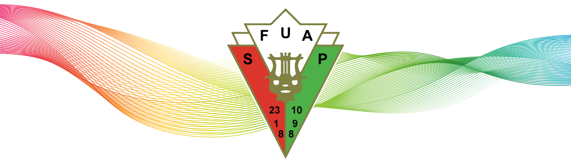 Logo da entidade sfuap